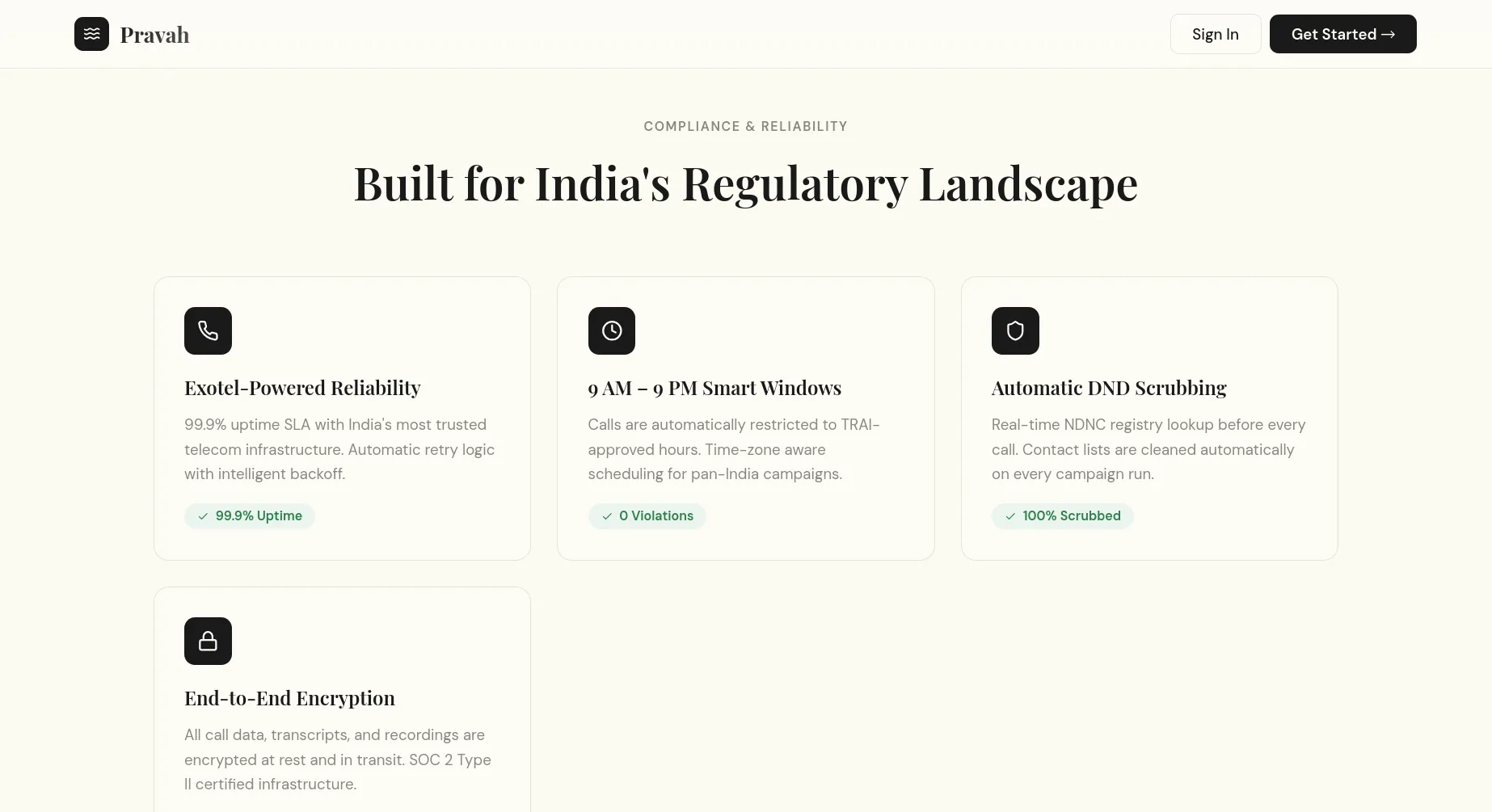 VoxStream Enterprise screenshot 4