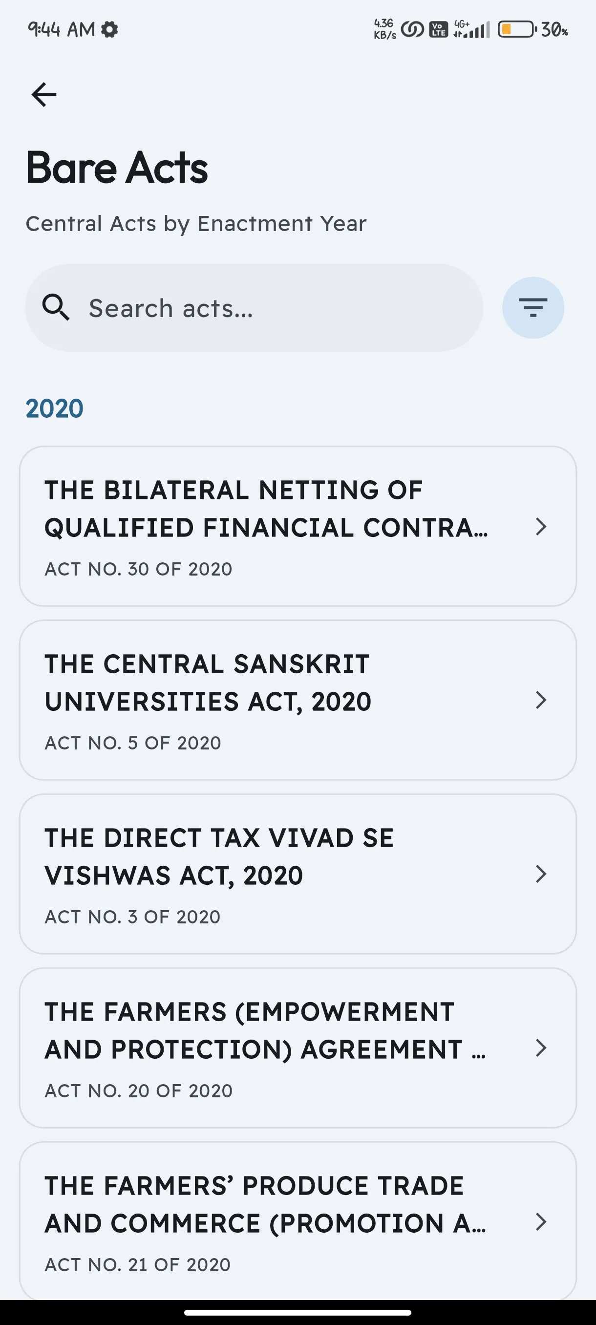Vakheal Edtech screenshot 3
