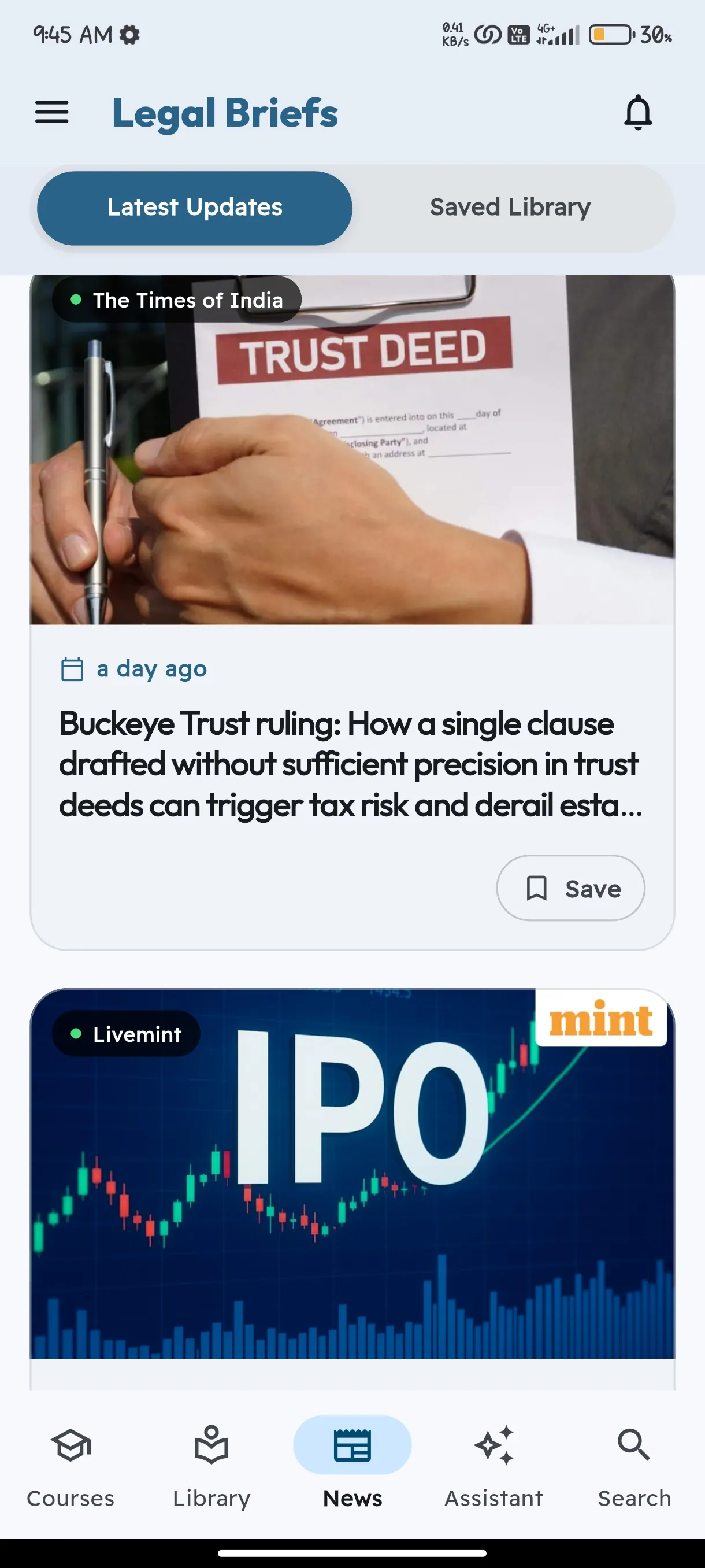 Vakheal Edtech screenshot 5