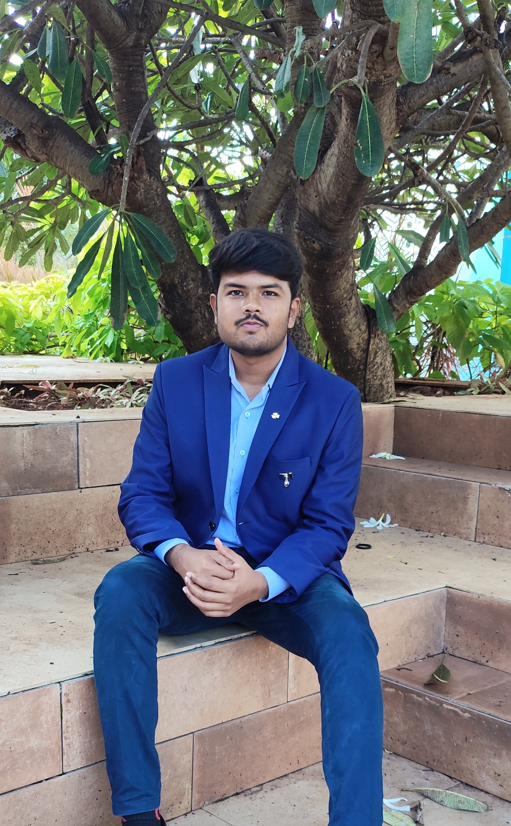Abhay Desai