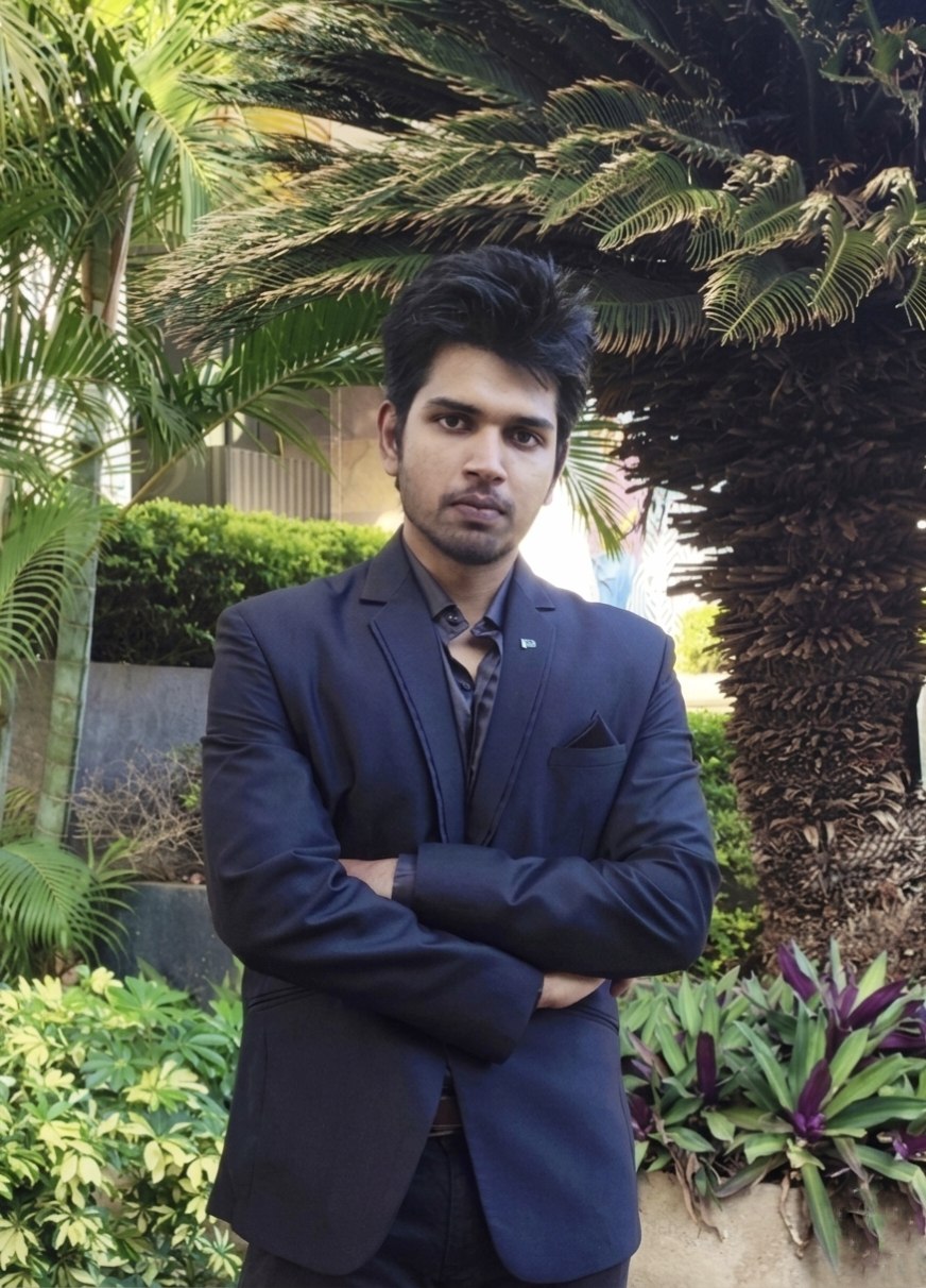 Alex D'Souza