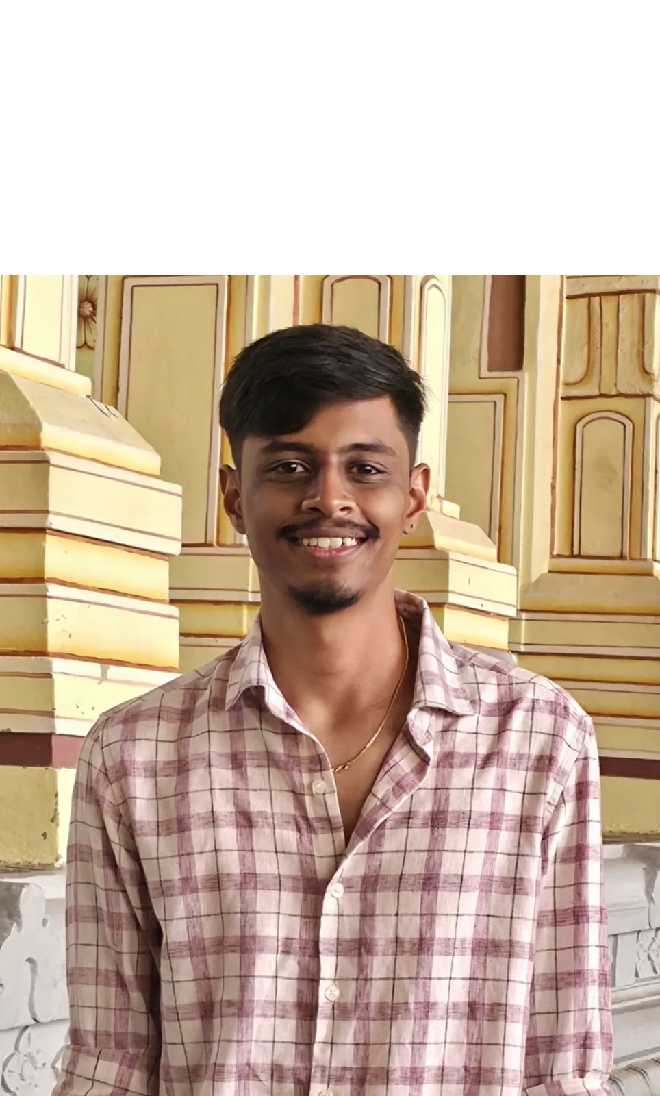 Pranav Lakkundi